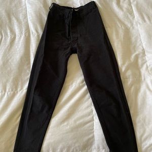 Jesse Kamm Ranger Pants size 2